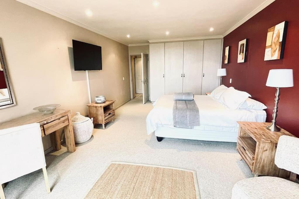 Exquisite Villa At Pinnacle Mossel Bay Exteriér fotografie