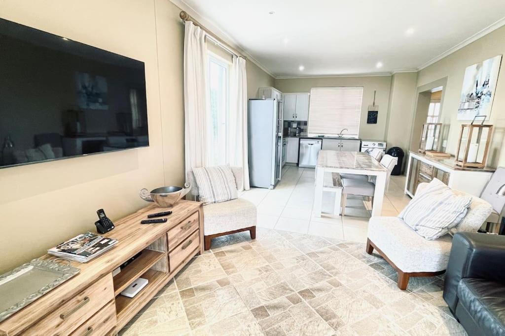 Exquisite Villa At Pinnacle Mossel Bay Exteriér fotografie