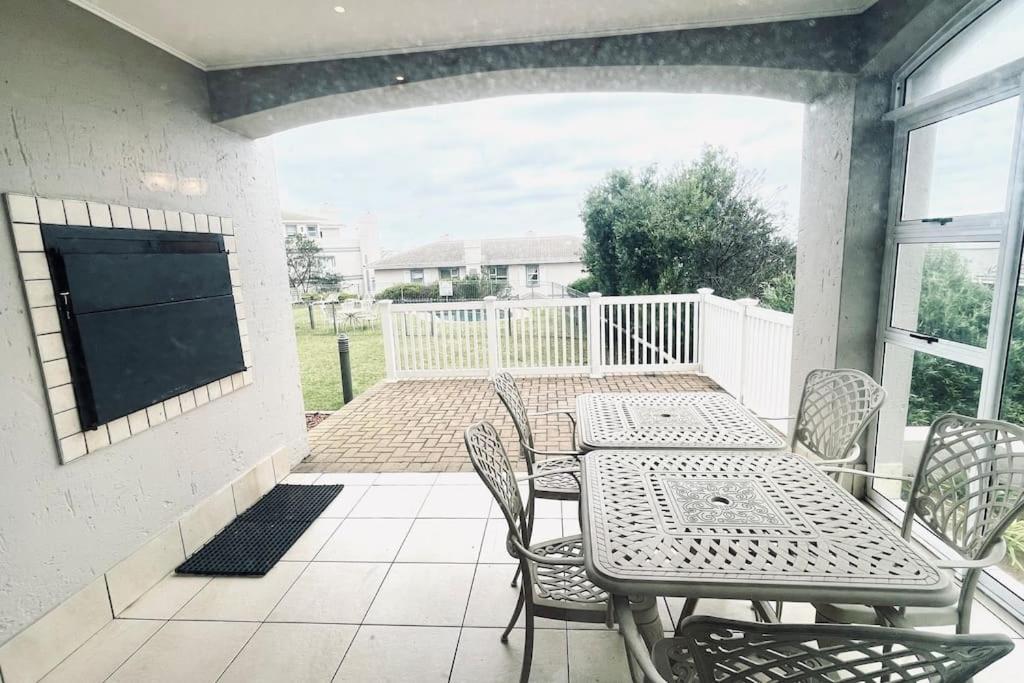 Exquisite Villa At Pinnacle Mossel Bay Exteriér fotografie