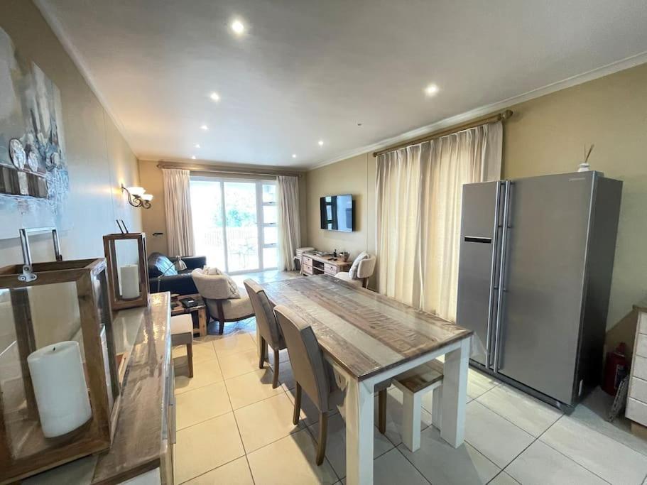 Exquisite Villa At Pinnacle Mossel Bay Exteriér fotografie