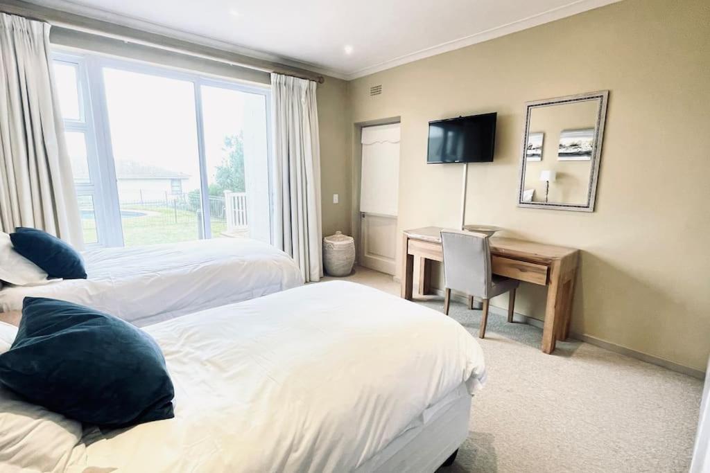 Exquisite Villa At Pinnacle Mossel Bay Exteriér fotografie