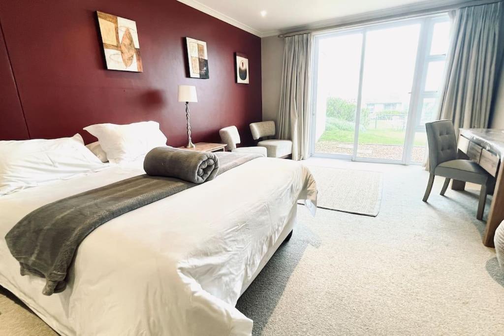 Exquisite Villa At Pinnacle Mossel Bay Exteriér fotografie
