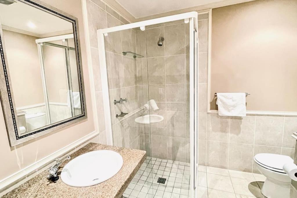 Exquisite Villa At Pinnacle Mossel Bay Exteriér fotografie